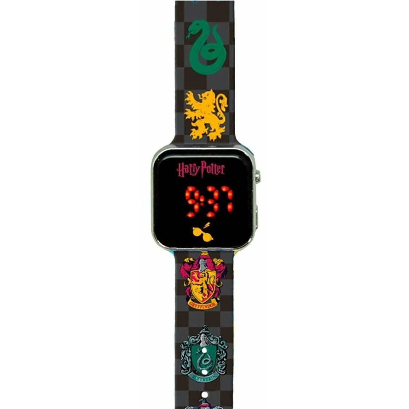 *****Harry Potter LED cyfr.HP4118 87205