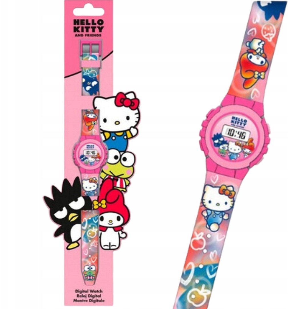 *****Hello Kitty HK50153 87861 | HK50153