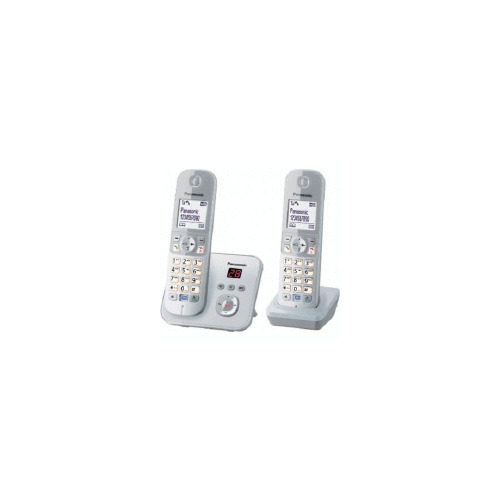 Panasonic KX-TG6822GS pearlsilver | KX-TG6822GS |