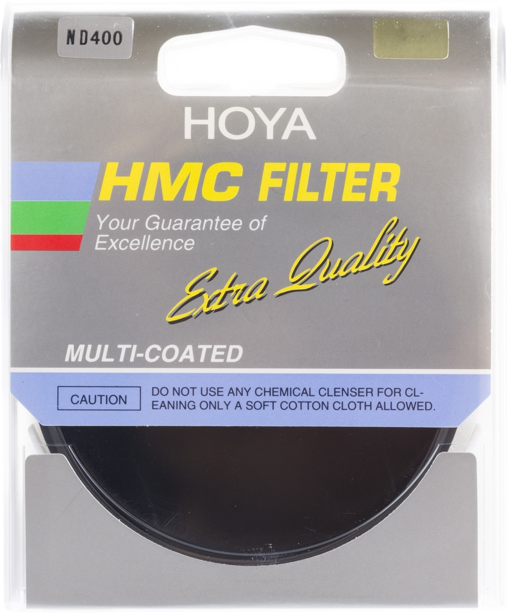 Hoya Filters Hoya filter neutral density