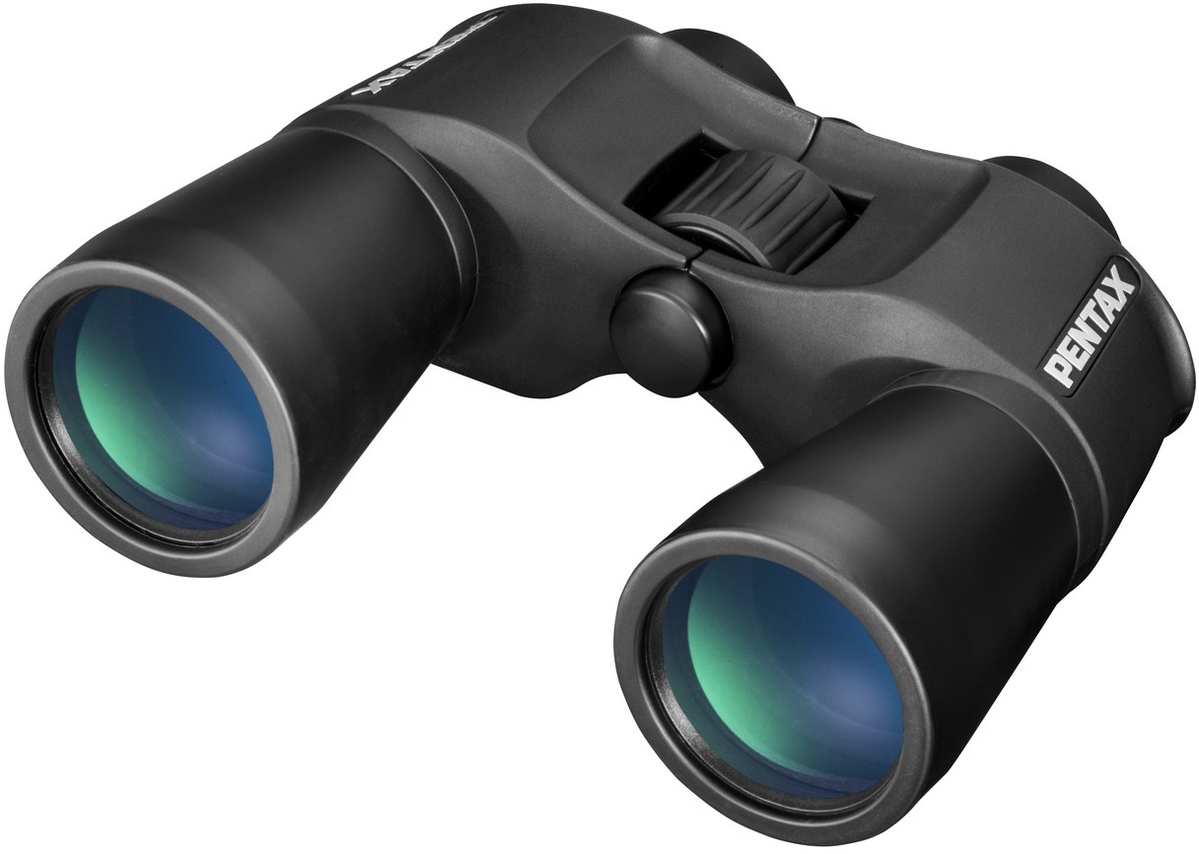 Pentax binoculars SP 12x50 W/C |