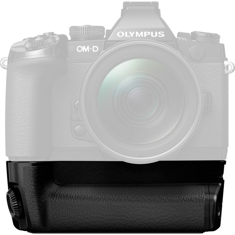 Olympus battery grip HLD-7 | V328140BE000