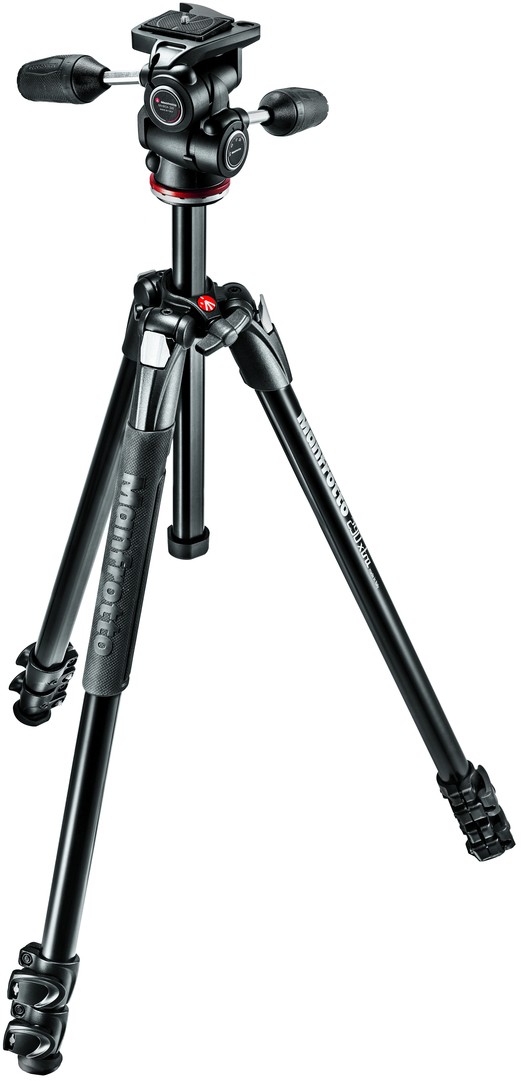 Manfrotto 290 XTRA +  MH804-3W (MK290XTA3-3W)