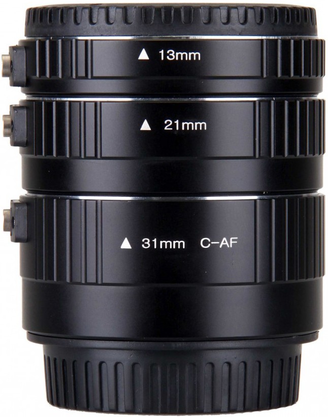 B.I.G. BIG extension tube
