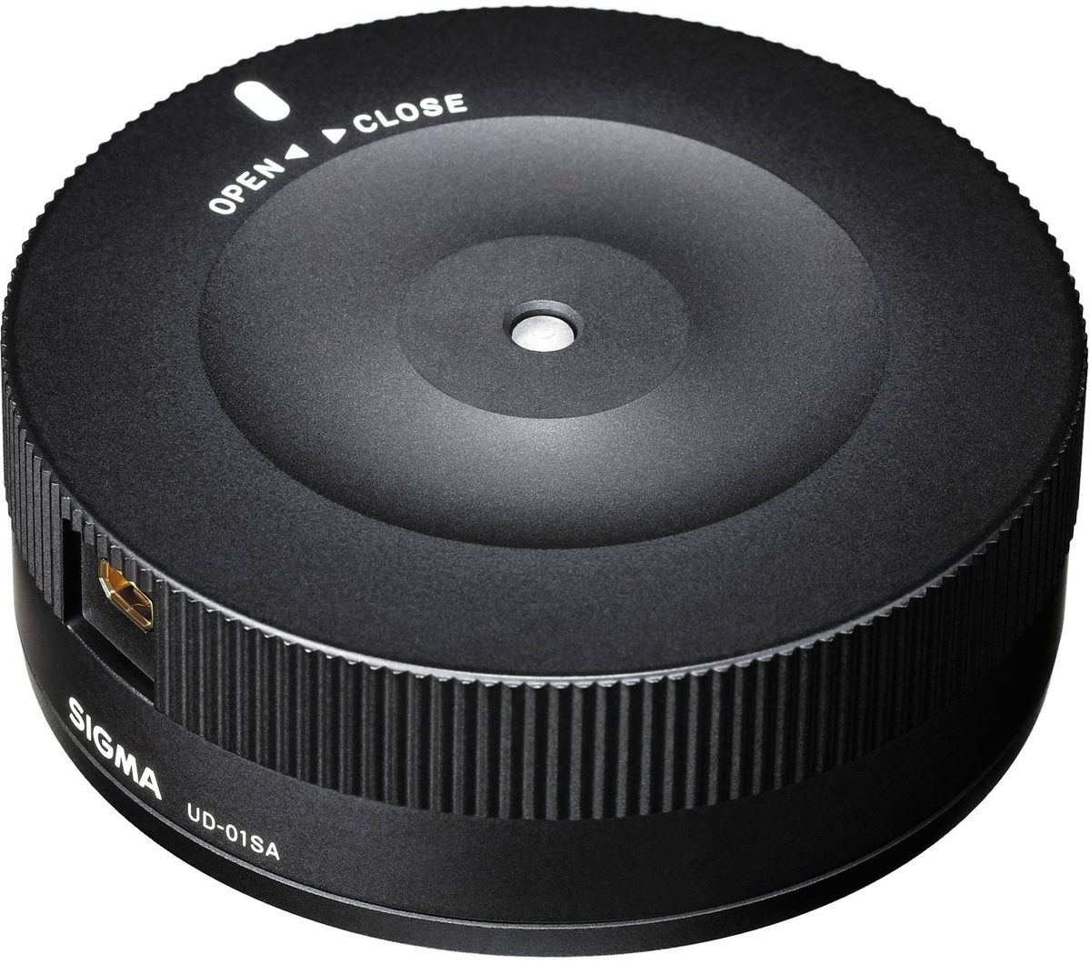 Sigma USB dock for Nikon |