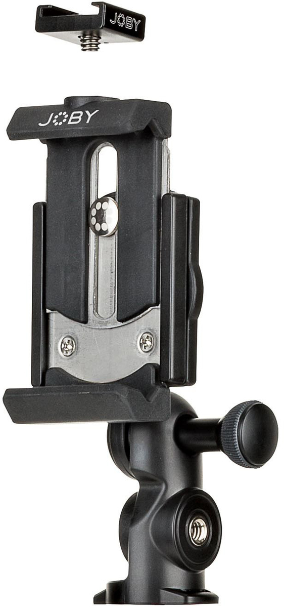 Joby Joby smartphone mount GripTight Pro
