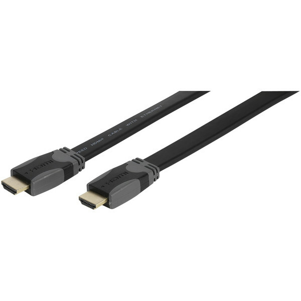 Vivanco cable HDMI - HDMI 5m
