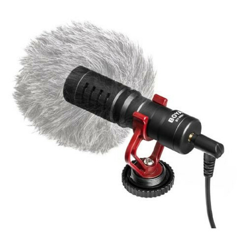 Boya microphone BY-MM1 | BY-MM1 |