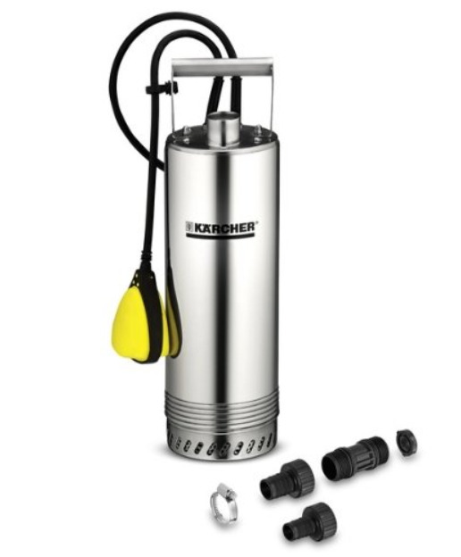 KÄRCHER Kärcher BP 2 Cistern |