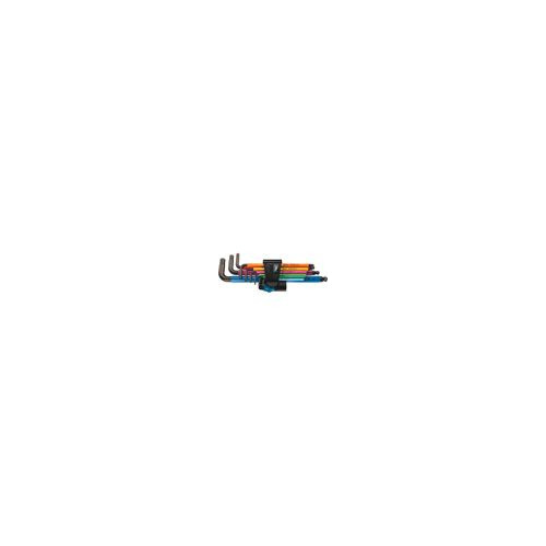 WERA 950/9 Hex-Plus HF 1 L-key