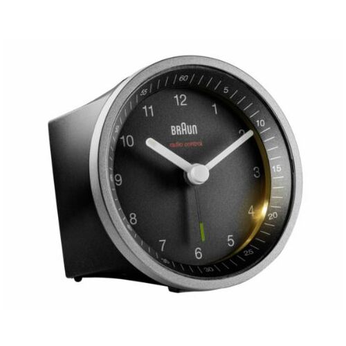 Braun BC 07 SB-DCF  silver/black |