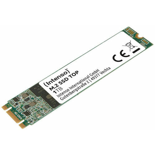 Dysk SSD Intenso 1TB M.2