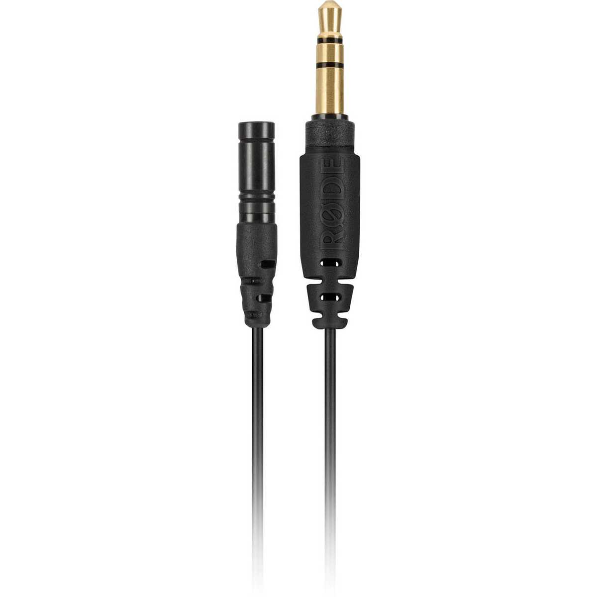 RODE RØDE LAVALIER GO - microphone
