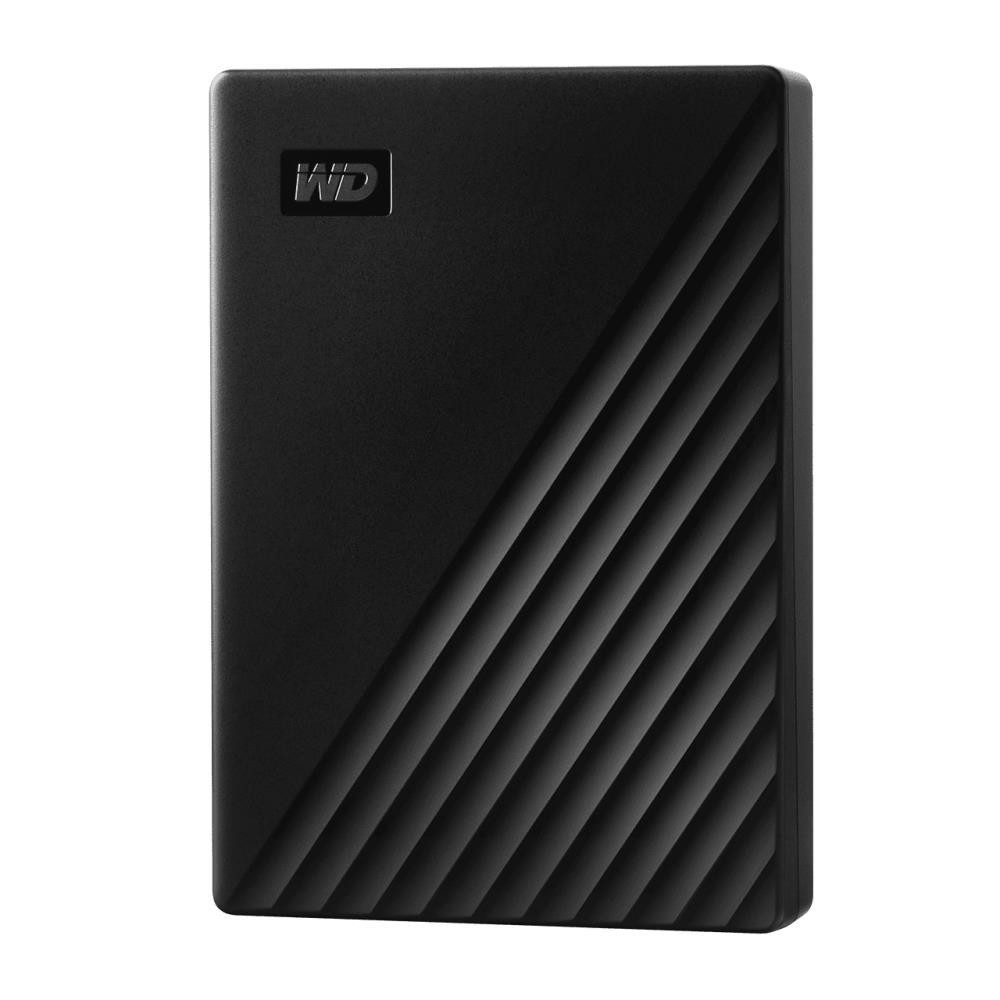 Western Digital My Passport 5TB Cietais