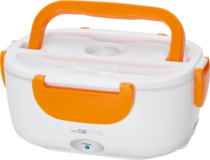 Clatronic LUNCHBOX CLATRONIC LB 3719 |