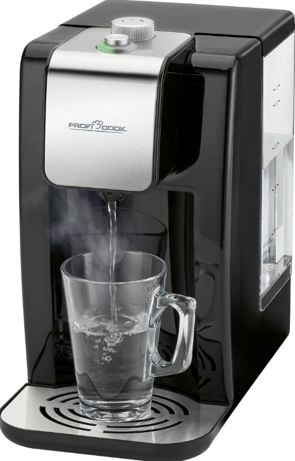 PROFI COOK Hot water dispenser ProfiCook