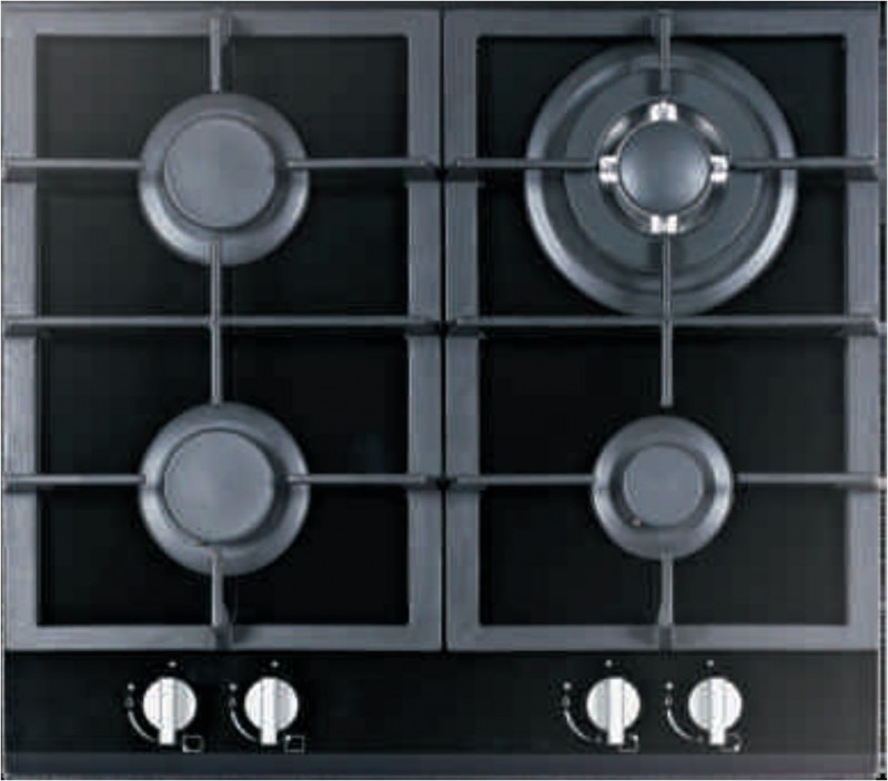 SCHLOSSER Combi hob PGH625FFD | PGH625FFD