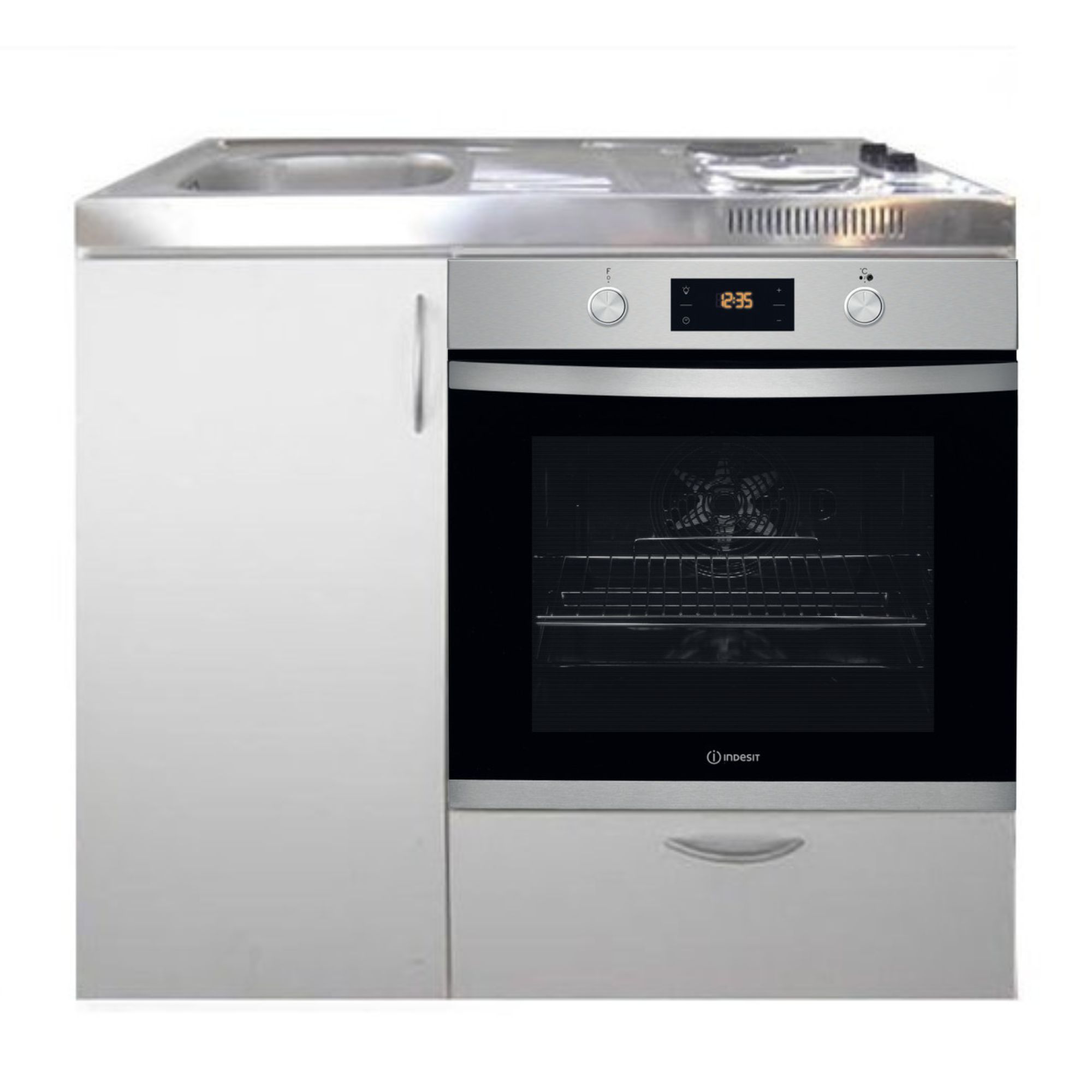 PYRAMIS Mini kitchen | PMKTJ5HP00737001 |