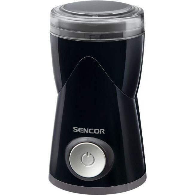 Coffee grinder Sencor, black | SCG1050BK