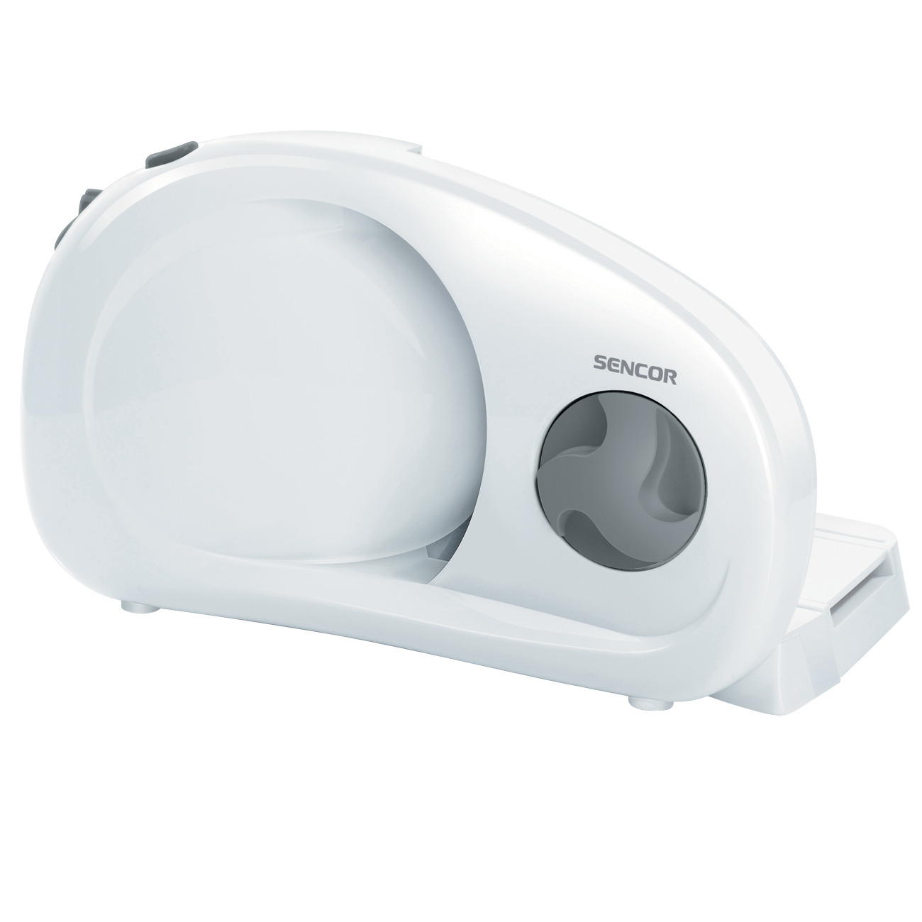 Krajalnica Sencor SFS 1000WH | SFS1000WH