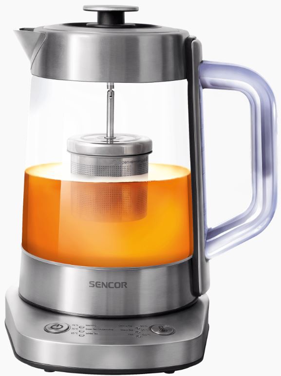Sencor SWK 1590SS | SWK1590SS |