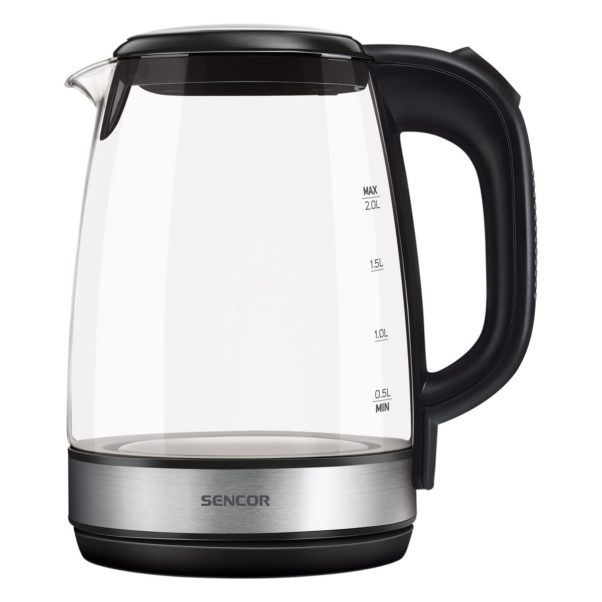 Sencor SWK 2080BK | SWK2080BK |