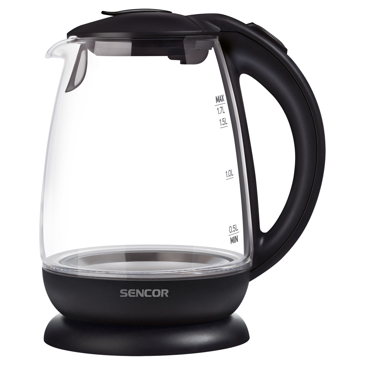 Sencor SWK 1785BK | SWK 1785BK