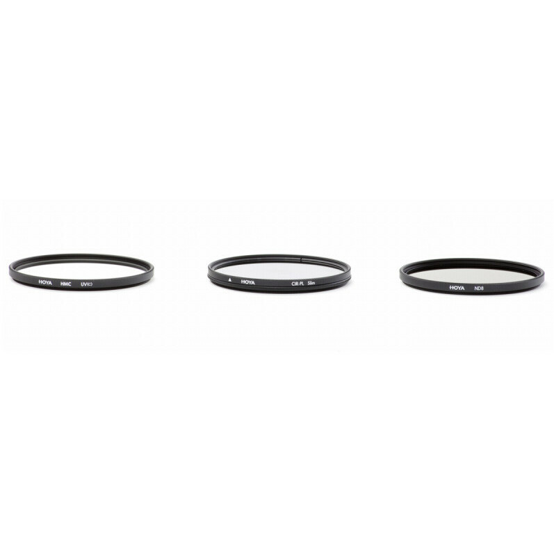 Filtr Hoya Digital Filter Kit II