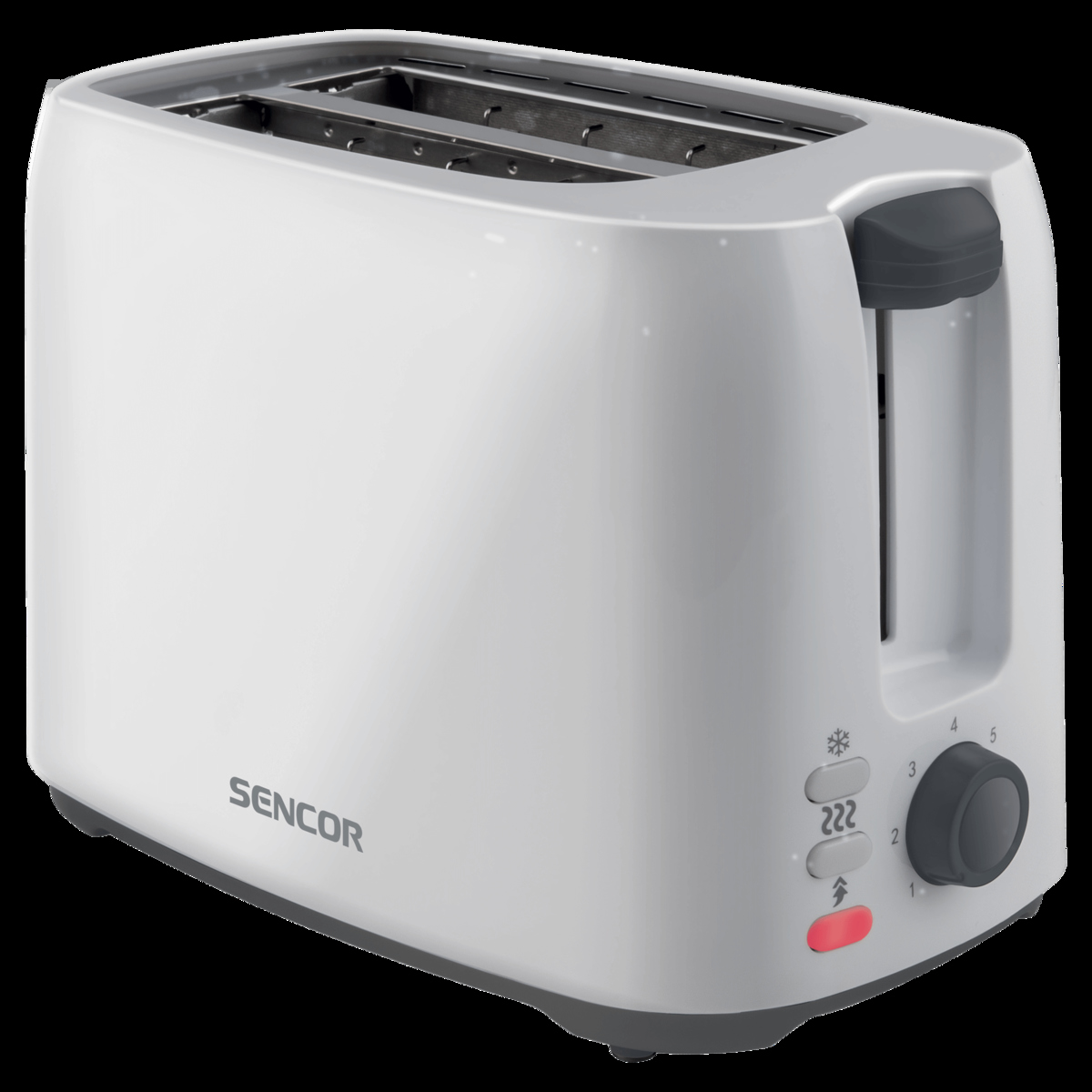 Toster Sencor STS 2606WH | STS2606WH