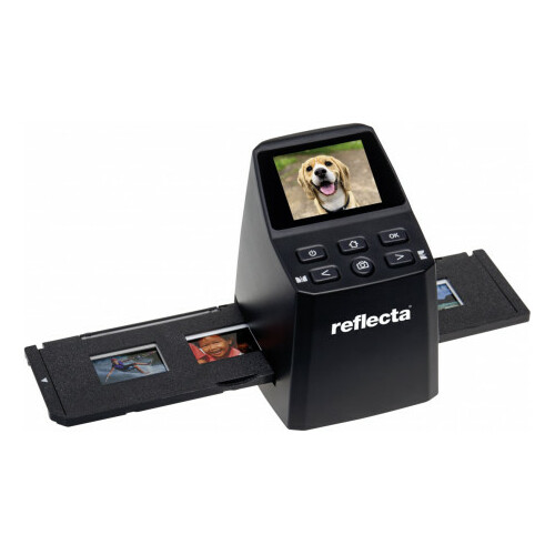 Reflecta x22-Scan | 64520 | 4005039645204