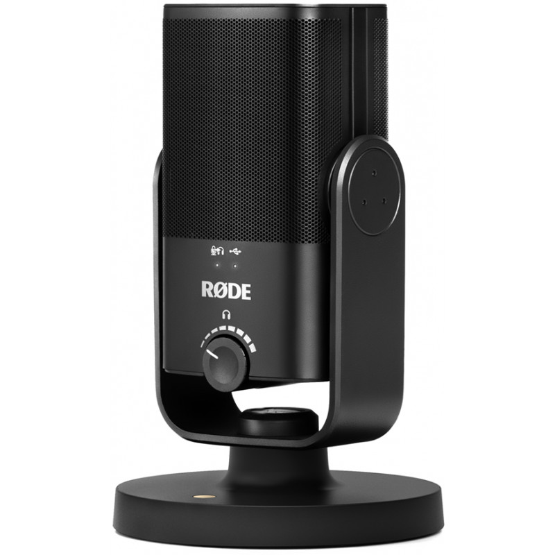 RODE RØDE NT-USB mini Black Table