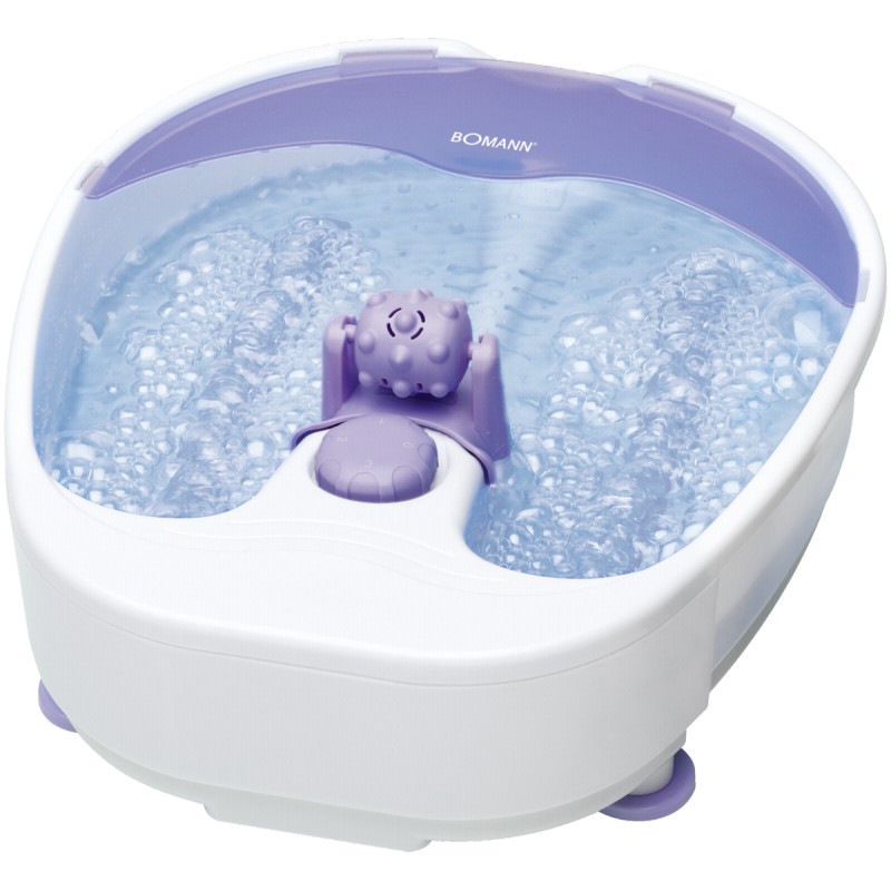 Foot massage bath Bomann FM8000CB |