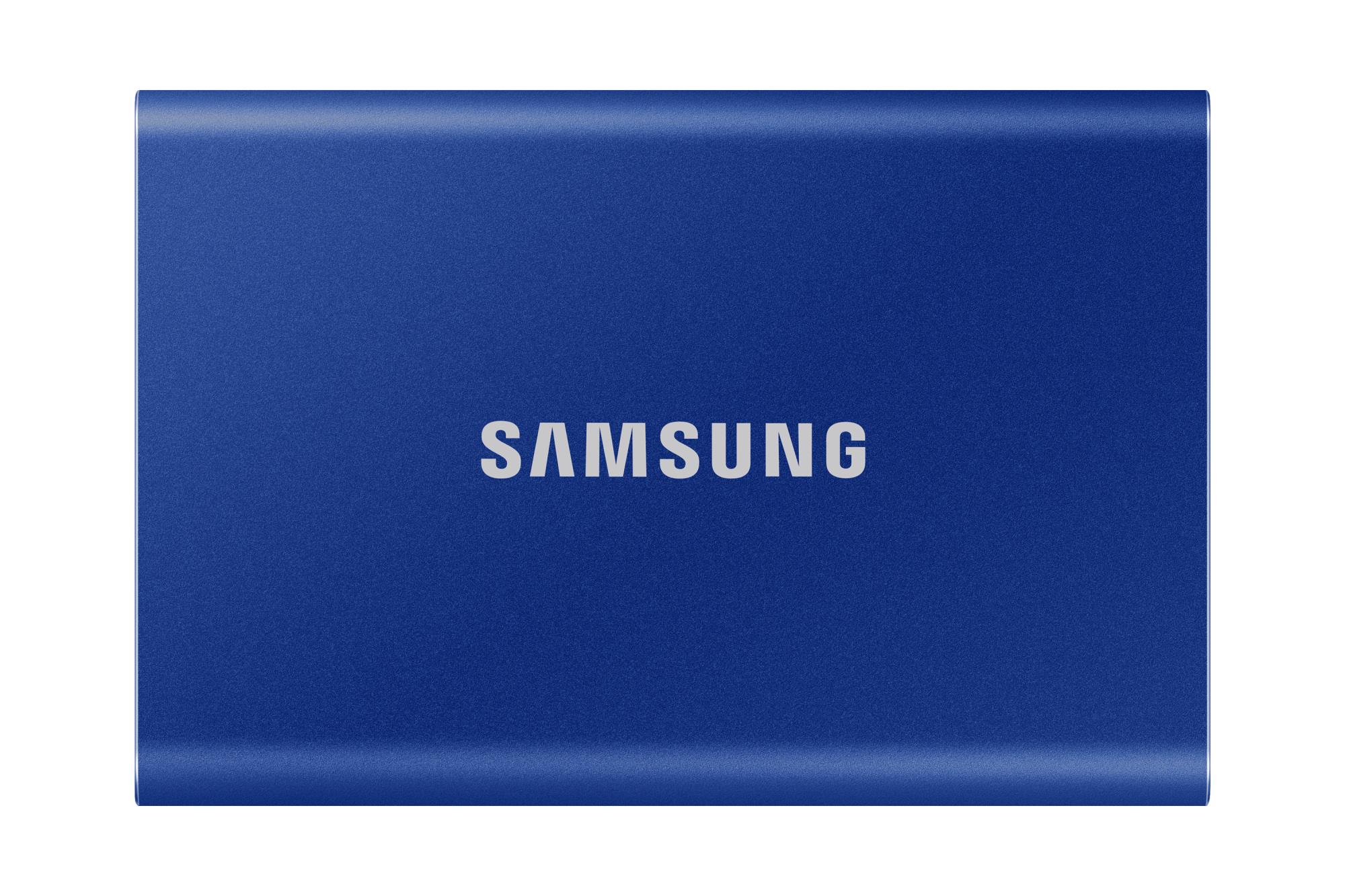 Dysk  SSD Samsung T7 1TB  (MU-PC1T0H/WW)