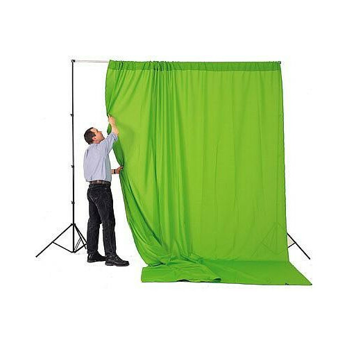Falcon Eyes background cloth 2.9x5m