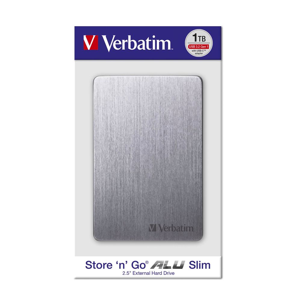 Verbatim Store n Go 2,5