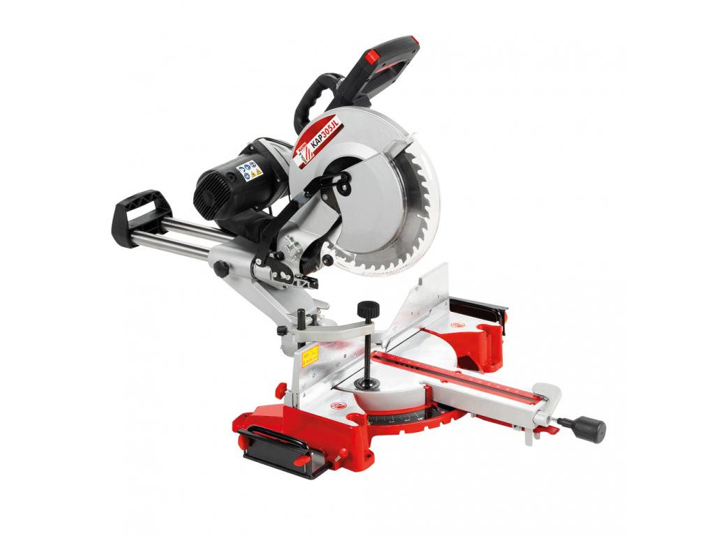 Holzmann Maschinen Holzmann KAP305JL Mitre Saw