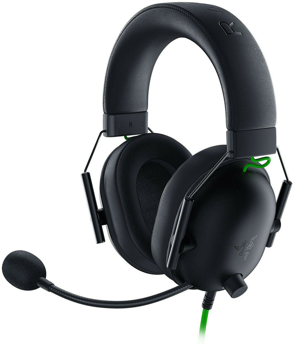 RAZER BlackShark V2 X RZ04-03240100-R3M1 |