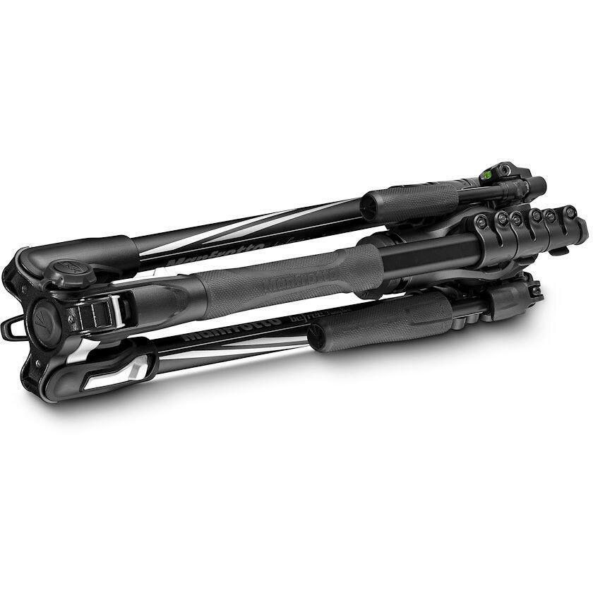 Manfrotto BEFREE 3W Live Lever |