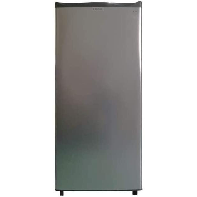FRIGELUX Ledusskapis RF190AVCM inox | RF190AVCM