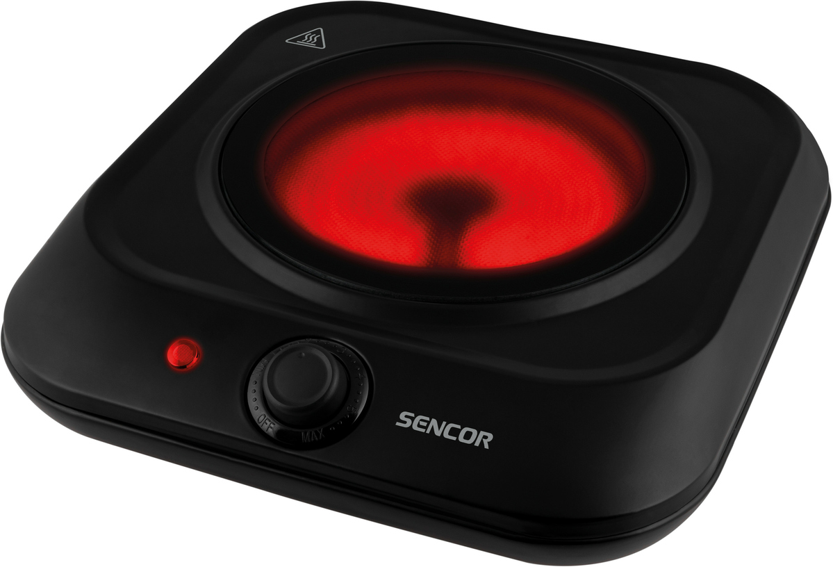 Wolno Sencor SCP 1763BK | SCP1763BK