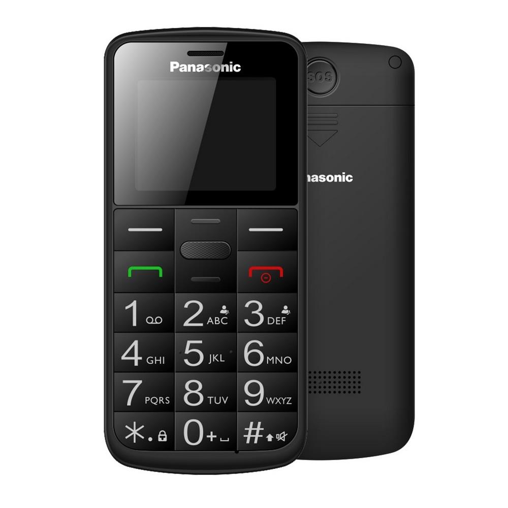 Panasonic Mobile phone for senior KX-TU110