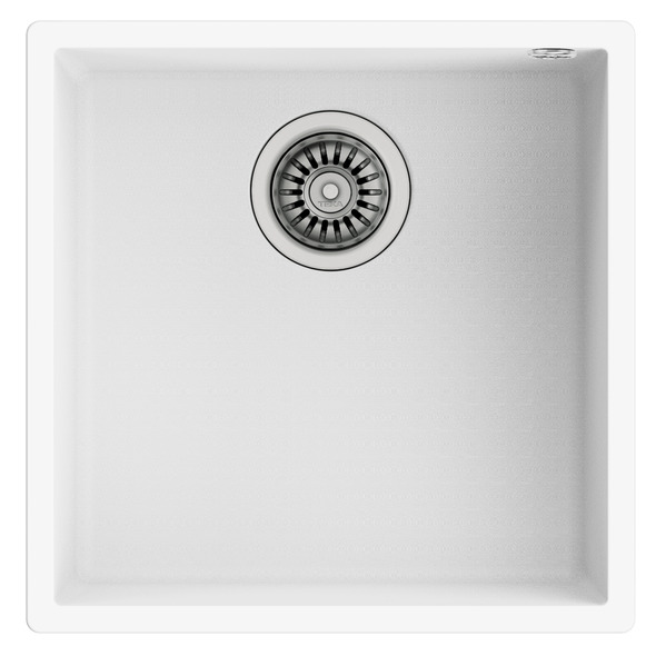 Sink Teka Square 40.40TG arctic
