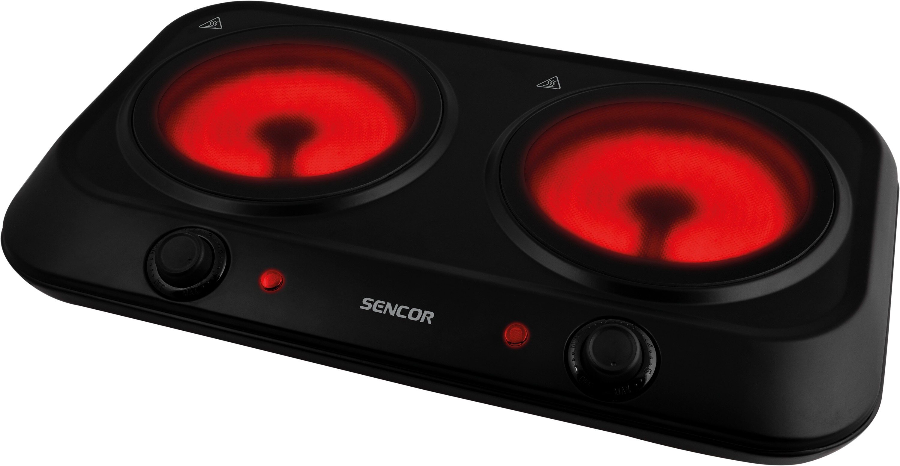 Wolno Sencor SCP 2263BK | SCP2263
