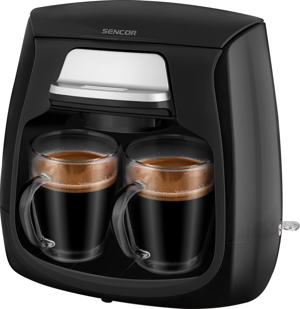Sencor SCE 2100BK | SCE2100BK |