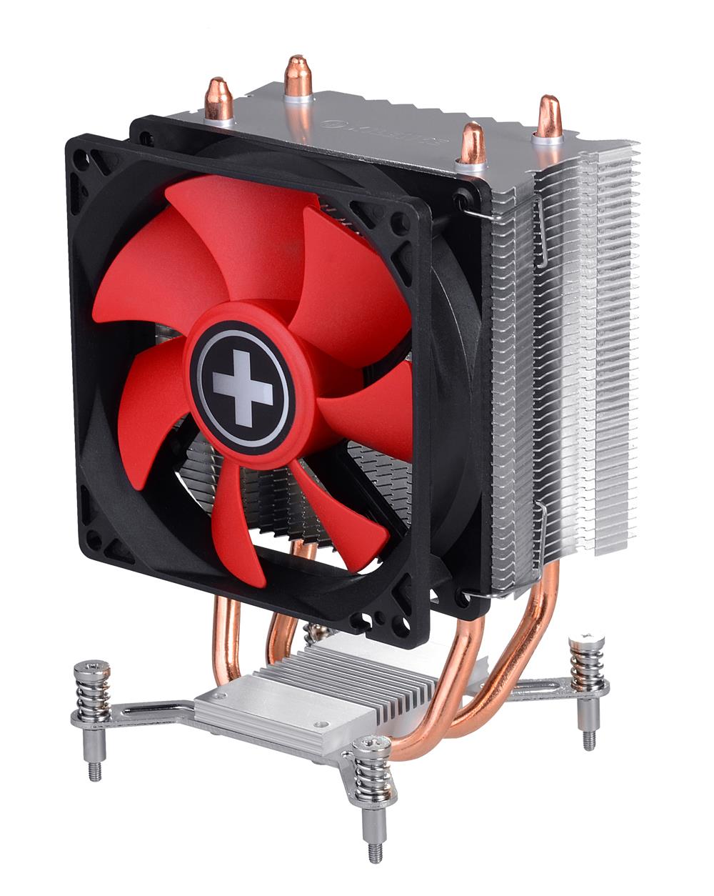 Chłodzenie CPU Xilence Performance C I402