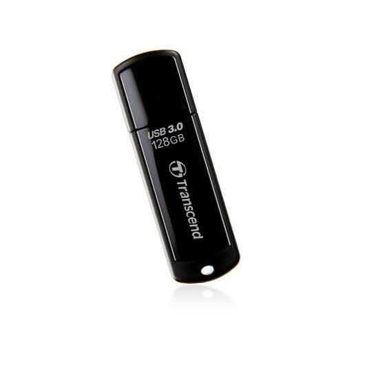 Pendrive Transcend JetFlash 700, 128 GB
