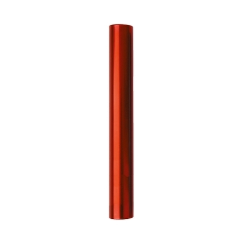 Aluminium relay baton TREMBLAY 30cm green
