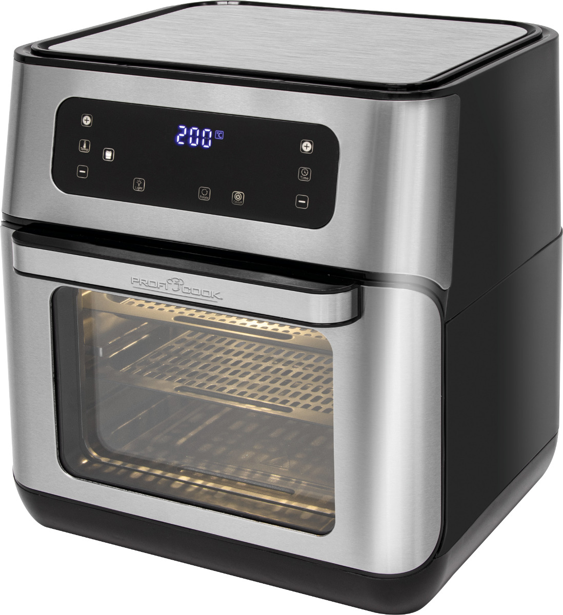 PROFI COOK beztłuszczowa ProfiCook PC-FR 1200H