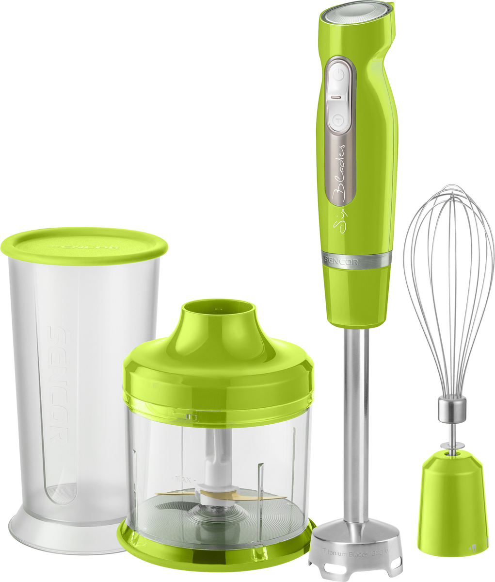 Blender Sencor SHB 4461GR-EUE3 | SHB4461GREUE3