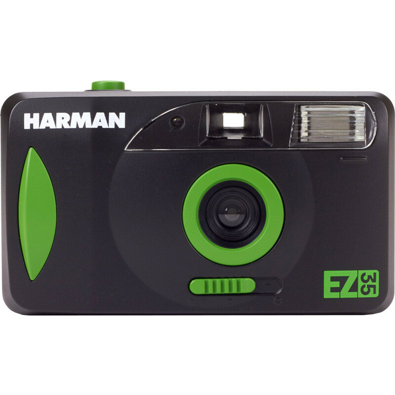 Ilford Harman EZ-35 | 1181520 |